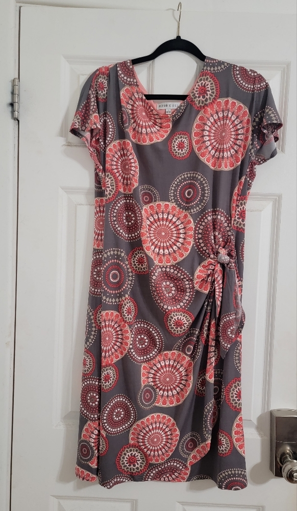 Robbie Bee Large Dress